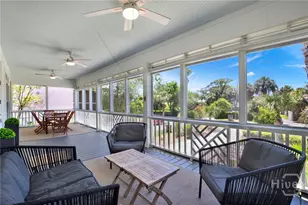 1804 Chatham Ave, Tybee Island, GA 31328 - Photo 23