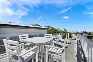 1804 Chatham Ave, Tybee Island, GA 31328 - Photo 53