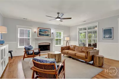 1804 Chatham Avenue, Tybee Island, GA 31328 - Photo 13