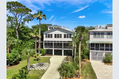 1804 Chatham Avenue, Tybee Island, GA 31328 - Photo 3