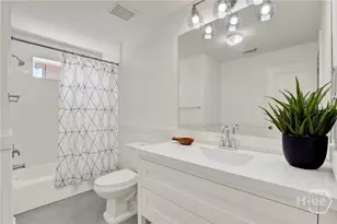 1804 Chatham Ave, Tybee Island, GA 31328 - Photo 31