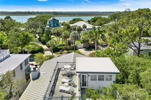 1804 Chatham Ave, Tybee Island, GA 31328 - Photo 61