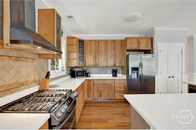 1804 Chatham Avenue, Tybee Island, GA 31328 - Photo 21