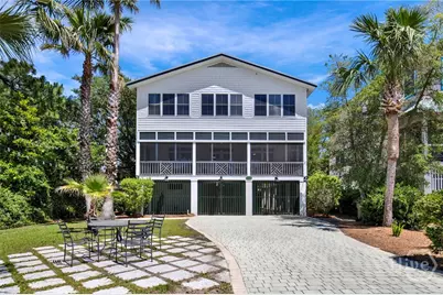 1804 Chatham Avenue, Tybee Island, GA 31328 - Photo 5