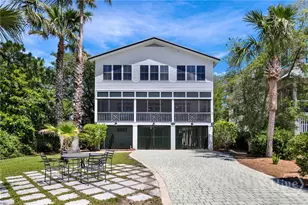 1804 Chatham Ave, Tybee Island, GA 31328 - Photo 5