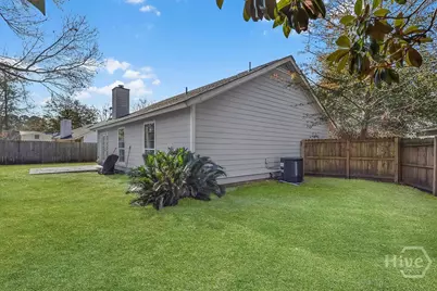 12 English Saddle Court, Savannah, GA 31406 - Photo 21