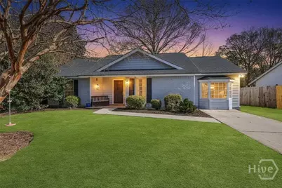 12 English Saddle Court, Savannah, GA 31406 - Photo 1
