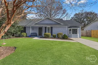 12 English Saddle Court, Savannah, GA 31406 - Photo 23