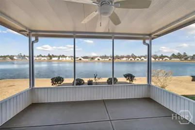 72 Lake Shore Boulevard, Port Wentworth, GA 31407 - Photo 23