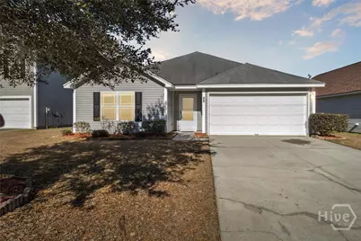 72 Lake Shore Boulevard, Port Wentworth, GA 31407 - Photo 1