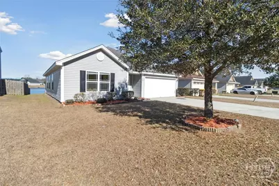 72 Lake Shore Boulevard, Port Wentworth, GA 31407 - Photo 3