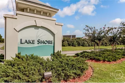 72 Lake Shore Boulevard, Port Wentworth, GA 31407 - Photo 27