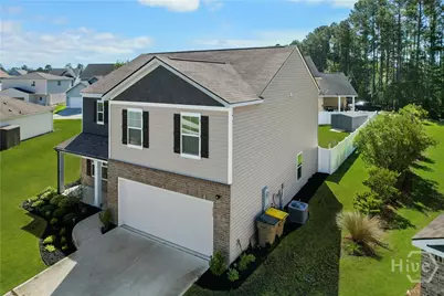 235 Cold Creek Loop, Port Wentworth, GA 31407 - Photo 3
