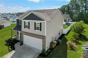 235 Cold Creek Loop, Port Wentworth, GA 31407 - Photo 3
