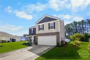 235 Cold Creek Loop, Port Wentworth, GA 31407 - Photo 31
