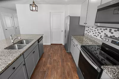 235 Cold Creek Loop, Port Wentworth, GA 31407 - Photo 5