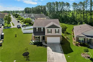 235 Cold Creek Loop, Port Wentworth, GA 31407 - Photo 27
