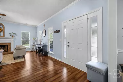 165 Cherryfield Lane, Savannah, GA 31419 - Photo 5
