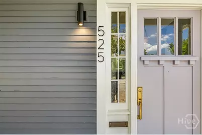 525 Maupas Avenue, Savannah, GA 31401 - Photo 7