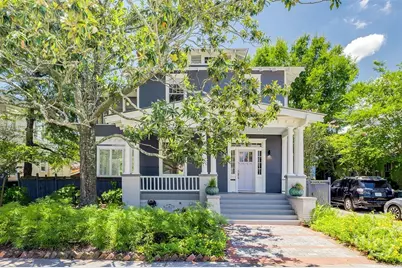 525 Maupas Avenue, Savannah, GA 31401 - Photo 1