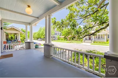 525 Maupas Avenue, Savannah, GA 31401 - Photo 5