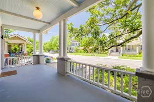 525 Maupas Ave, Savannah, GA 31401 - Photo 5