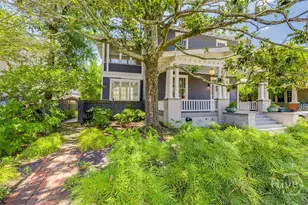 525 Maupas Ave, Savannah, GA 31401 - Photo 3