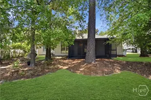 136 Heritage Way, Savannah, GA 31419 - Photo 25