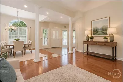 136 Heritage Way, Savannah, GA 31419 - Photo 5