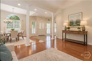136 Heritage Way, Savannah, GA 31419 - Photo 5