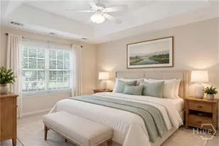 136 Heritage Way, Savannah, GA 31419 - Photo 19