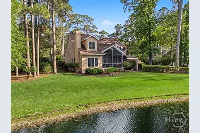 4 Willow Oak Circle, Savannah, GA 31411 - Photo 29