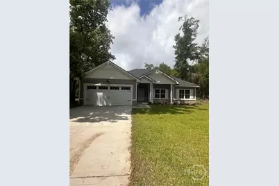 1298 SE Baywood Plantation Drive, Darien, GA 31305 - Photo 1