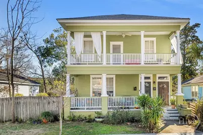 709 E 35th Street, Savannah, GA 31401 - Photo 1