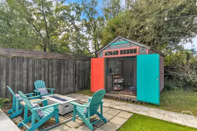 223 E 64th Street, Savannah, GA 31405 - Photo 43
