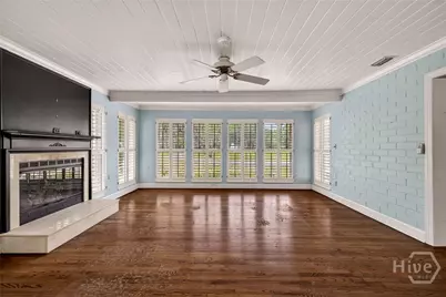 148 Glyndale Circle, Brunswick, GA 31520 - Photo 9