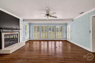 148 Glyndale Cir, Brunswick, GA 31520 - Photo 9