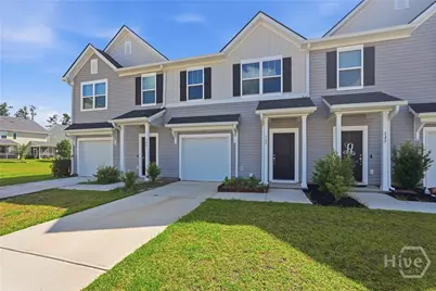 147 Congo Court, Pooler, GA 31322 - Photo 1