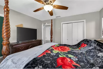 204 Honey Lane Circle, Hinesville, GA 31313 - Photo 19