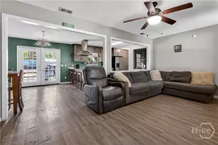 204 Honey Ln Cir, Hinesville, GA 31313 - Photo 3
