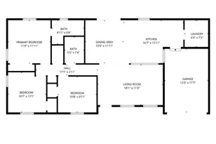 204 Honey Ln Cir, Hinesville, GA 31313 - Photo 23