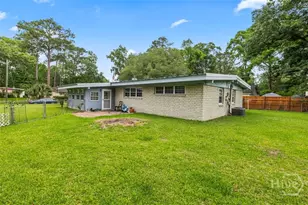 12506 Kingwood Dr, Savannah, GA 31419 - Photo 29