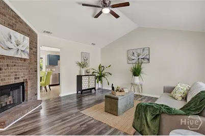 325 Forrest Avenue, Savannah, GA 31404 - Photo 9