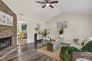 325 Forrest Ave, Savannah, GA 31404 - Photo 9