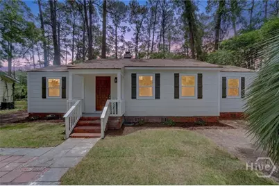 101 Timberline Drive, Savannah, GA 31404 - Photo 1