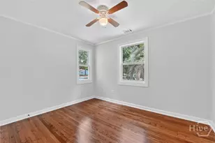 101 Timberline Dr, Savannah, GA 31404 - Photo 17