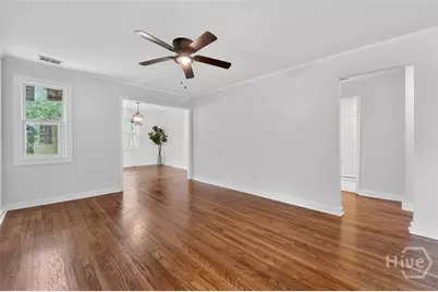 101 Timberline Drive, Savannah, GA 31404 - Photo 5