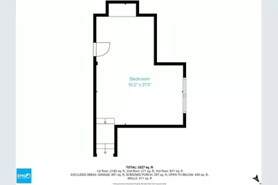 276 Kingston Circle, Richmond Hill, GA 31324 - Photo 49