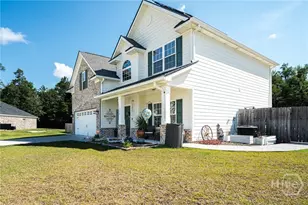 168 Halcyon Way, Ludowici, GA 31316 - Photo 3