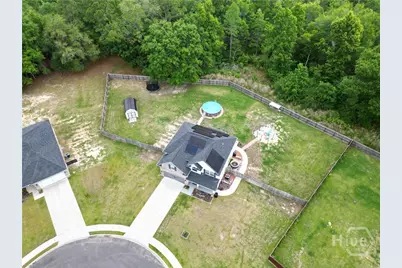 168 Halcyon Way, Ludowici, GA 31316 - Photo 9